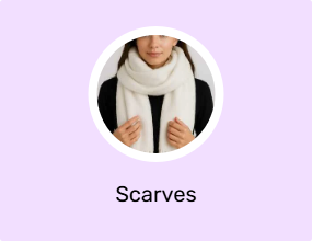 Scarves