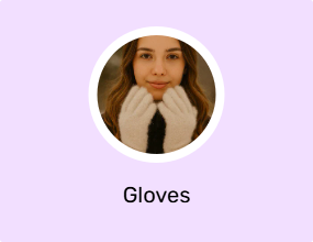 Gloves