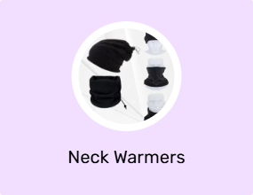 Neck Warmers