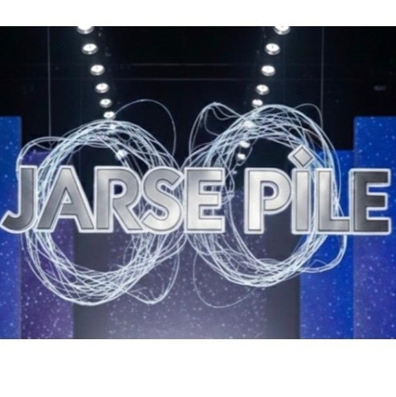JARSE PİLE