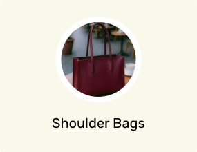 Shoulder Bags