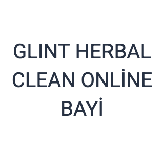 GLINT HERBAL CLEAN ONLİNE BAYİ