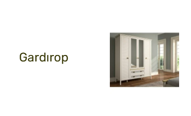 Gardırop