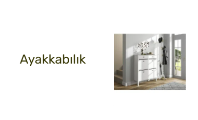 Ayakkabılık