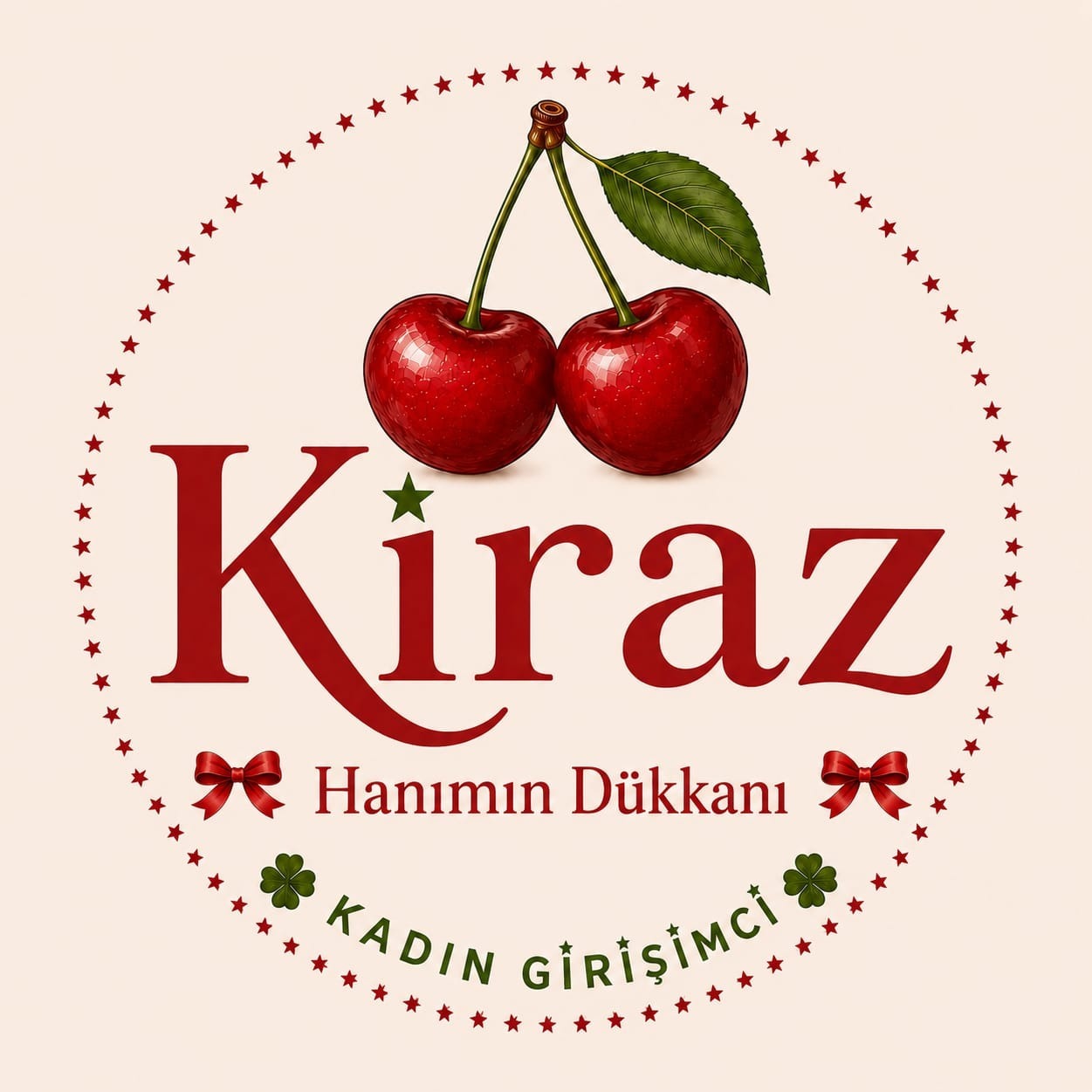 KİRAZ HANIMIN DÜKKA NI