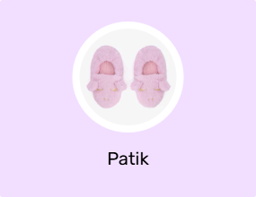Patik