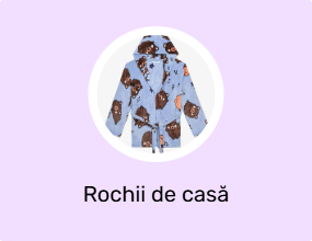 Rochii de casă