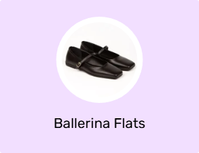 Ballerina Flats