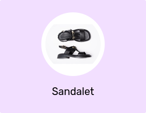 Sandalet