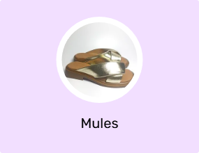 Mules