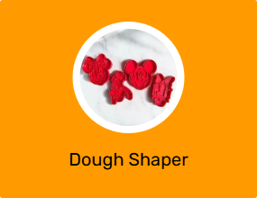 Dough Shaper