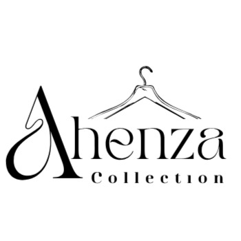 AHENZA COLLECTION logo