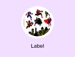 Label