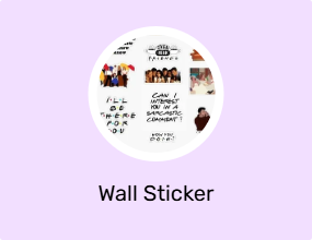 Wall Sticker