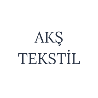 akş tekstil