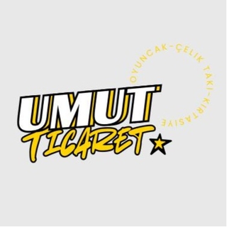 UMUT TİCARET COPY HEDİYELİK BUJİTERİ