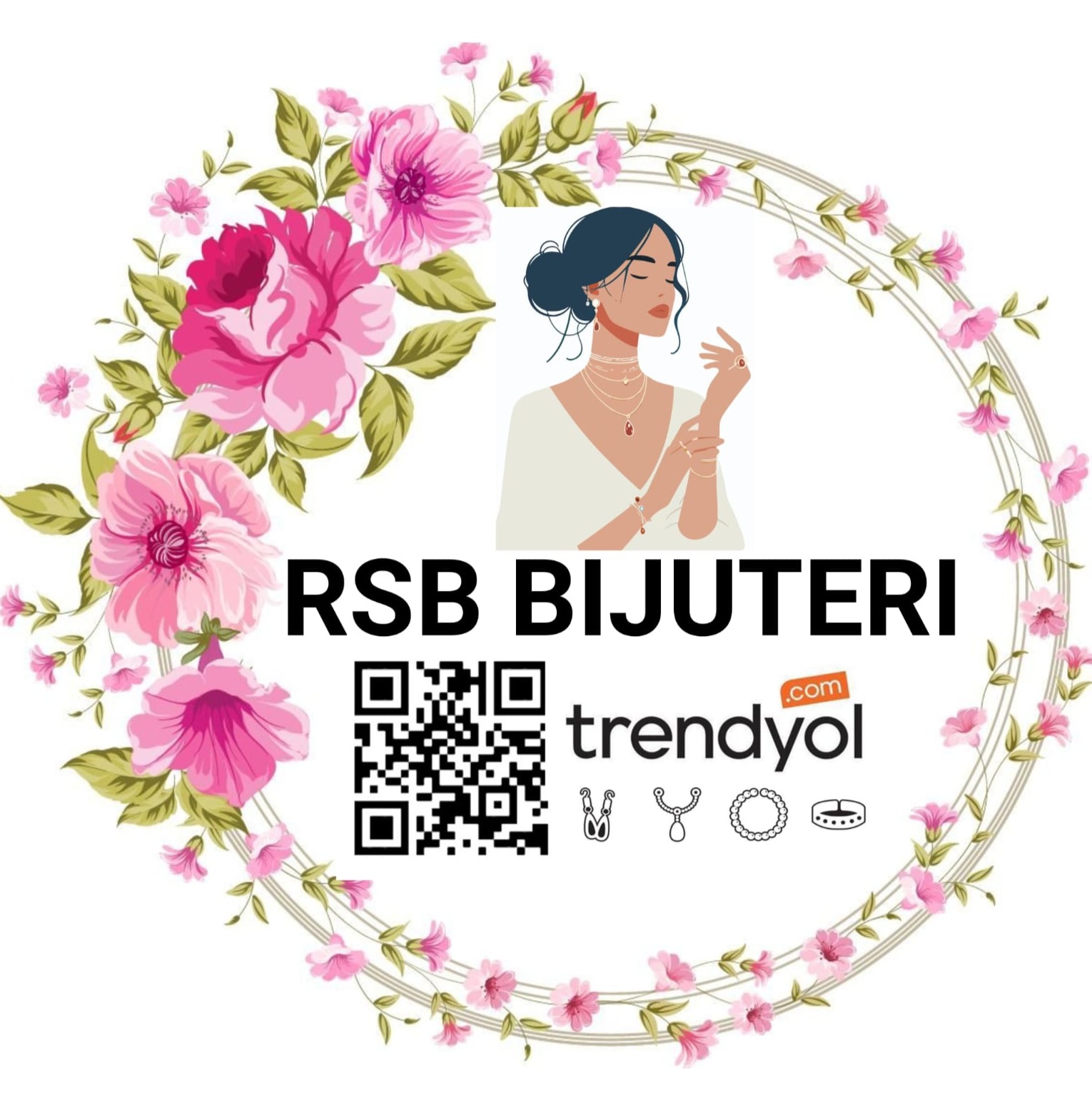 RSB BİJUTERİ & AKSESUAR