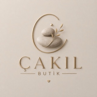 ÇAKIL BUTİKK