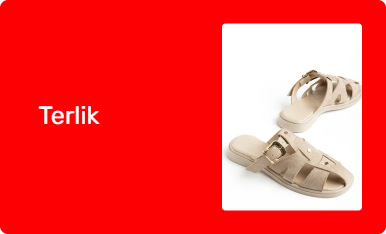 Terlik