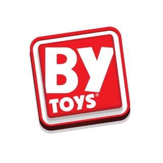 BY TOYS