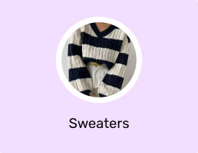 Sweaters