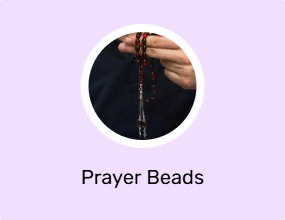 Prayer Beads