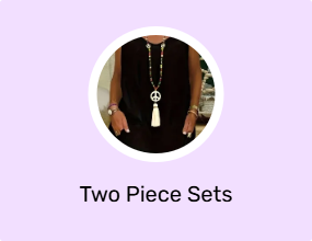 Two Piece Sets