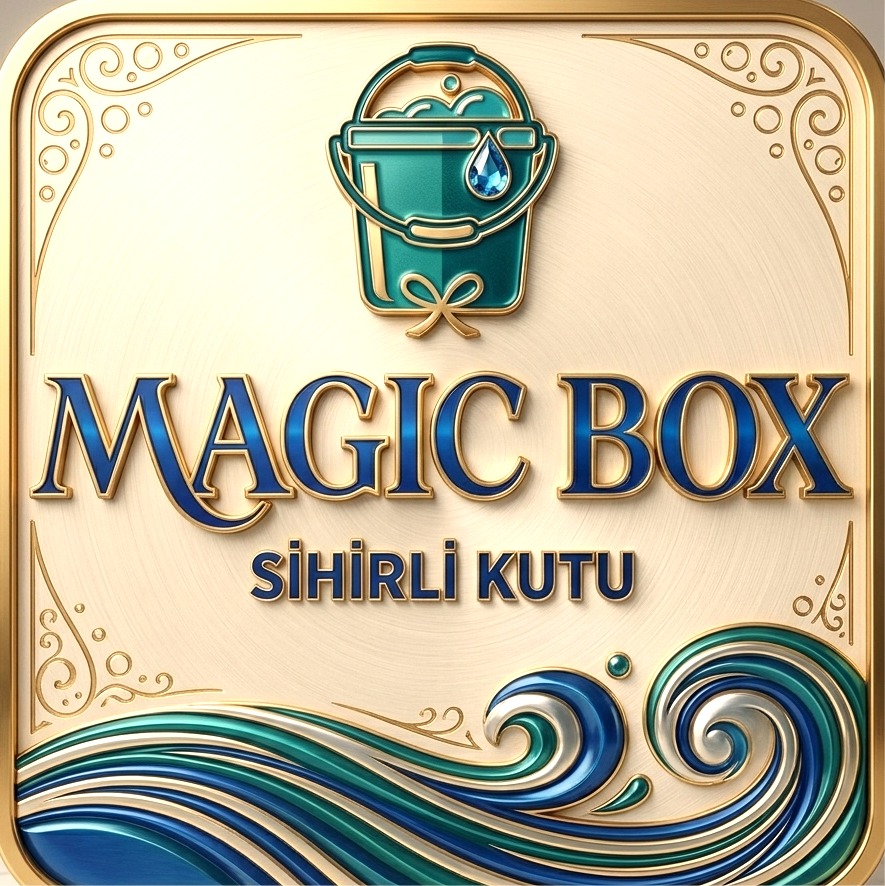 Magic Box Sihirli Kutu