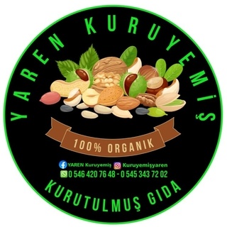 yaren kuruyemiş ve doğal ürünler