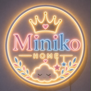 Miniko home