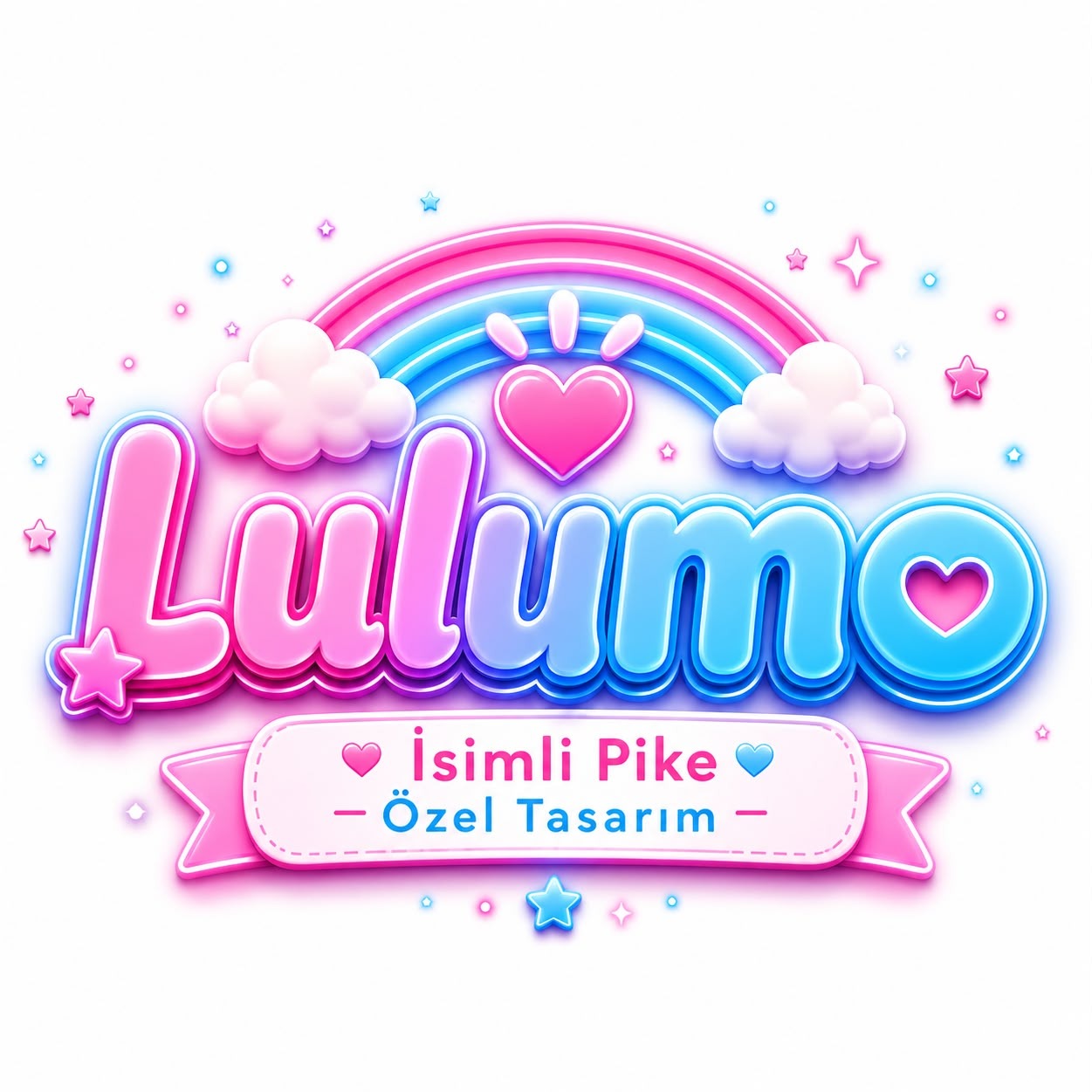 Lulumo home logo