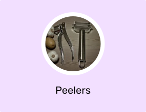 Peelers