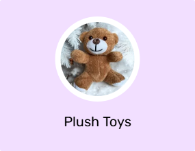 Plush Toys