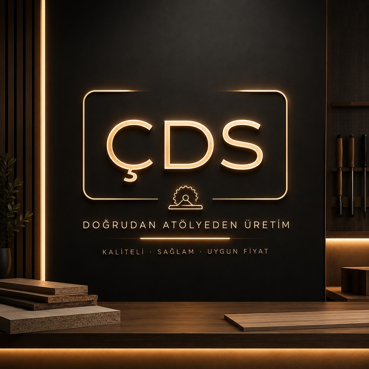 ÇDS DESIGN STUDIO