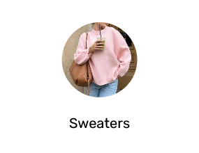 Sweaters