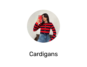 Cardigans