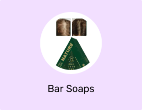 Bar Soaps