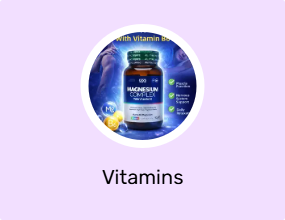 Vitamins