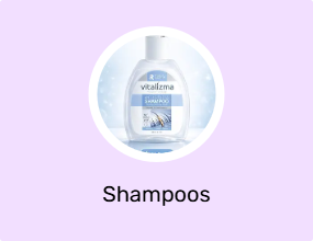Shampoos