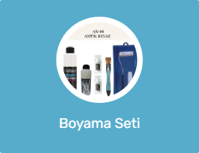 Boyama Seti