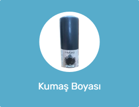 Kumaş Boyası