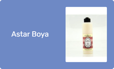 Astar Boya