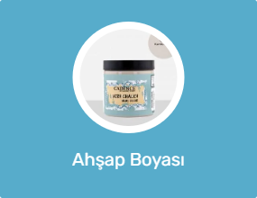 Ahşap Boyası