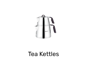 Tea Kettles