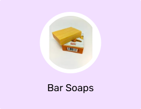 Bar Soaps