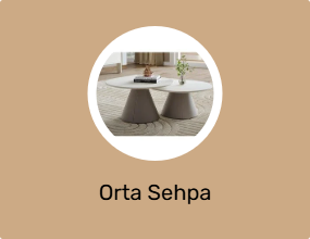 Orta Sehpa