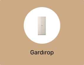 Gardırop