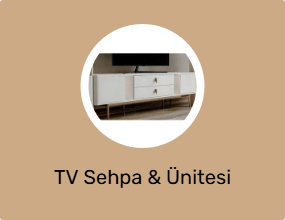 TV Sehpa & Ünitesi