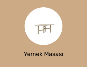 Yemek Masası