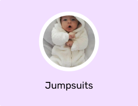 Jumpsuits